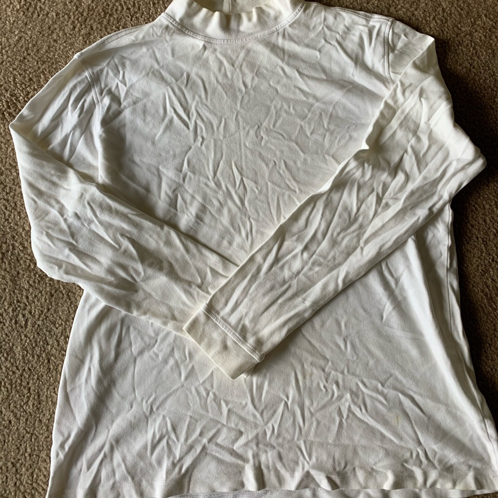 Croft&Barrow Long Sleeved Shirt